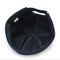 2pcs Mens Skullcap Navy Cap Docker Hat Beanie Sailor Fisherman Retro Hat
