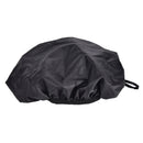 1Pc Waterproof Bike Bicycle Seat Rain Cover Elastic Rain and Dust Resistant BX