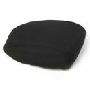 Auto Center Console Armrest Pad Cover For 2018 2 & 4 Door Jeep Wrangler JL Black