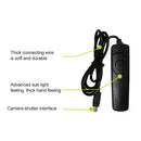 MC-DC2 Camera Remote Shutter Release Cord Cable for Nikon D750 DF D610 D7200 Hot