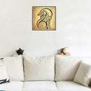 5D DIY Diamond Painting Novelty Cat Cross Stitch Embroidery Rhinestones Kit