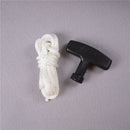 3mm1.25m Universal Lawnmowers Pull Handle Starter Cord Petrol Rope Engine JR