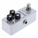 Mosky Obsessive Compulsive Drive OCD Overdrive Guitar Effect Pedal &True By