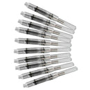 10x 4mm Ink Supply Container Cartridges Fountain Pen Accessory Spare
