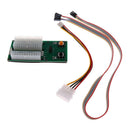 Multiple 24Pin Power Supply Adapter Connector Board for Ethereum Mining ETH