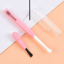 Plastic Ear Wax Cleaner Earpick Earwax Remover Curette Cleaning Ear Care ToS Hn