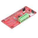 1pc 3.3V ADS1115 ADC Module for Raspberry Pi 3/2/B Analog to Digital Converter
