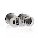 60x Handheld Pocket Microscope Jeweler Magnifier With LED Glass SALE Light V7E9