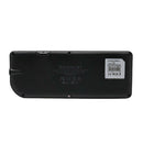 Rii Mini X1 Wireless Keyboard Mouse for Touchpad Notebook Smart TV HTPC And