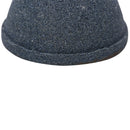 Air bubble disk stone aquarium aerator fish tank pump hydroponics oxygen 6cm3cc