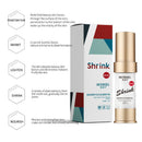 Hemeiel Shrink Pore Face Serum Oil Control Nature Essence Whitening Blackhe