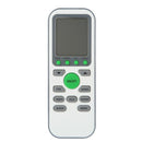 Air Conditioner Remote Control Replacement For TCL GYKQ-36 Controller Universal