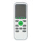Air Conditioner Remote Control Replacement For TCL GYKQ-36 Controller Universal