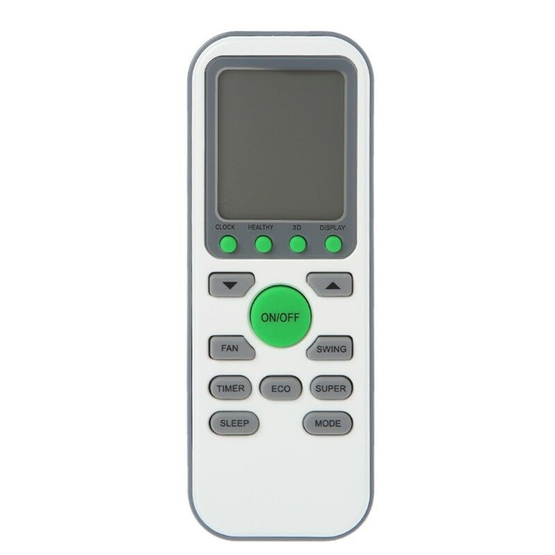 Air Conditioner Remote Control Replacement For TCL GYKQ-36 Controller Universal
