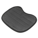 Kayak Canoe Cushion Softly Filled Cushion Fishing Rafting Boat Mat
