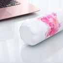 Printing Stainless Steel Constant Temperature Bottle White Portable Hot Wat