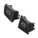 DriverWindowSwitch Repair Button Cap For Mercedes ML GL R Class W164 X164 W25 BX