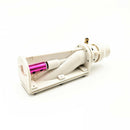 16Mm Waterjet Pump Spray Water Thruster Spray Pusher Servo Jet Pump For Diy