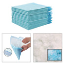 15pcs Incontinence Postpartum Underpads Overnight Maximum Absorbency for Women