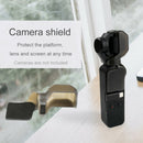 Case Dustproof Durable Shell Lens Hood Protective for DJI Osmo Pocket Camera