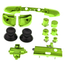 Replacement Buttons Bumpers Triggers for Xbox One S Controller