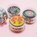 Light Up Yoyo Trick Yo Yo Clutch Mechanism Child Kids Speed Ball Top L8C1 T O1M3