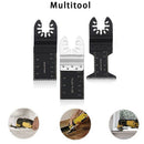 20Pcs/Set Multi-Function Saw Blade Oscillating Multitool Saw Blade For Reno