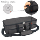 Carrying Bag Compatible with Cricut Explore Air 2, Storage Tote Bag Compati