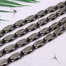 100 Links Single Speed Olive Chain for Fixed Gear Track Bike Bicycle Parts