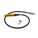 0.3-6.5mm Grinder Flexible Shaft For Electric Drill Rotary Tool Grip Handle
