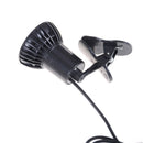 Flexible Super Bright 3 LED Clip On Spot USB Light Lamp For Laptop PC  Z