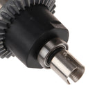 1sets Differential Wave box for Wltoys 144001 1/14 RC Car Vehicle Models Par Ew