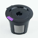 Attachment Coffee Capsule Filter Parts Pack Gadgets Durable Pods Cup New