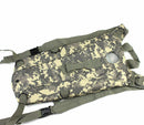 3L Hydration Water Bag Pouch Backpack Bladder for Hiking Climbing Survival N2O6