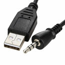 Portable USB 5V 8W Electric Powered Soldering Iron Pen/Tip Touch Switch  New