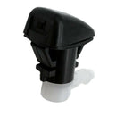 3X(2 Pcs for Dodge Durango 11-19 Right & Left Side Windshield Washer Nozzle