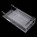 Acrylic Soap Cutter Mold Box Beveler Planer Slicer Soap DIY Candle Making Tool