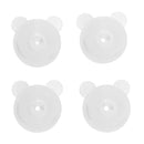 4pcs/Set Quilt Clip Comforter Duvet Holders Gripper Bed Sheets Clips Holder