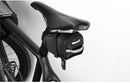 Road Bicycle Tube Saddlebag RHINOWALK Ultralight Bicycle Tail Saddle Bag