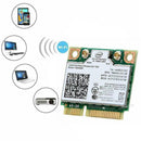 For Intel 7260HMW Dual band wireless-AC 7260 867Mbps 802.11ac BT 4.0 PCI-E Hot