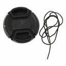 40.5mm Snap-On Lens Cap for Camera Lens L5S1