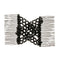 Magic Hair Combs Black Beads Double Hair Clips Stretchy Hair Accessories