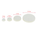 2pcs Bubbler Planted Aquarium Air Stone Diffuser Oxygen Aeration S