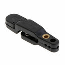 Fishing Clips Release Tension Clips Pressure Weights Buckle Plastic Tackle Kite