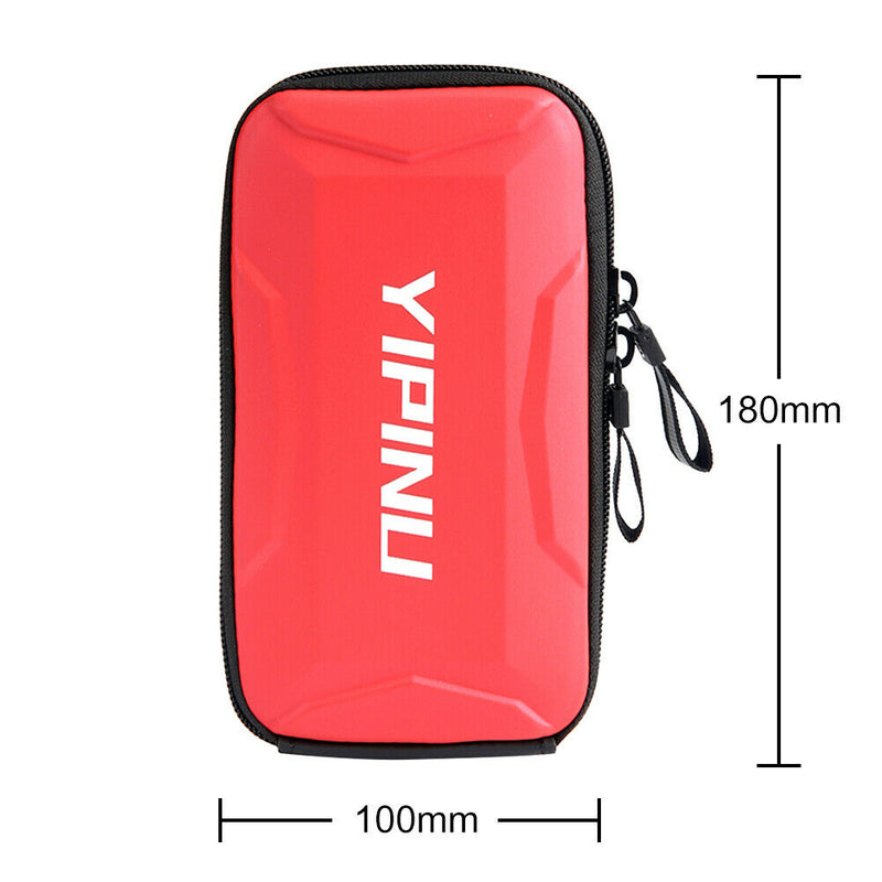 Arm Band Phone Case Breathable Outdoor Reflective Armband Bag for Night Jogging
