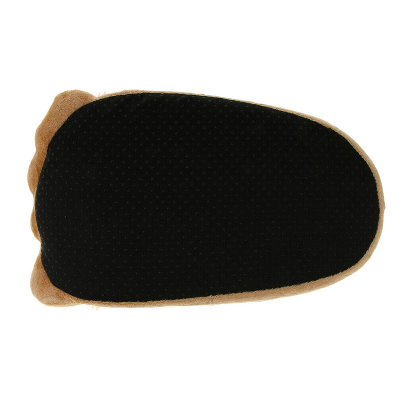 Hairy Plush  Feet Adventure Costumes Furry Adventure Slipper Gift