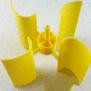 Micro Wind Generator Wind engine small wind turbine-Geschenk Science T5K6