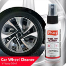 V-Vaxy Car Wheel Cleaner Wheel Rim Spoke Cleaning Agent Spray Auto Detailing