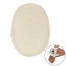 1 Pcs Loofah Pad Body Scrubber Exfoliation Scrubber Bath Sponge Bath Accessor BX