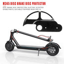 Electric Scooter Parts PVC Disc Brake Guard Protector Cover for M365 Pro 1S